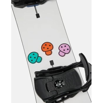 Burton Foam Stomp Pad