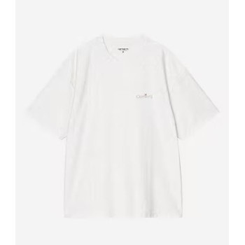 S/S WIP Label T-Shirt Carhartt Wip