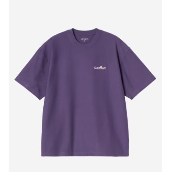 S/S WIP Label T-Shirt Carhartt Wip 2