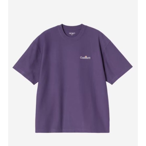 S/S WIP Label T-Shirt Carhartt Wip