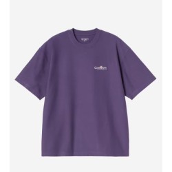 S/S WIP Label T-Shirt Carhartt Wip