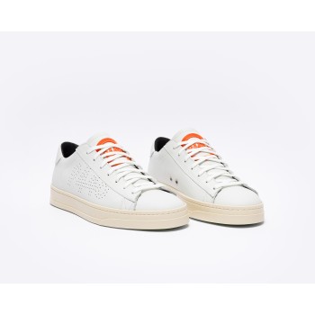 P448 Jack Whi/FOrange 2
