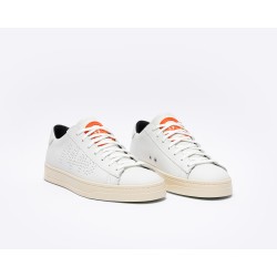 P448 Jack Whi/FOrange