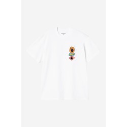S/S Stacked Grapes T-Shirt Carhartt Wip