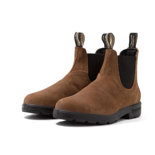 Blundstone 1911