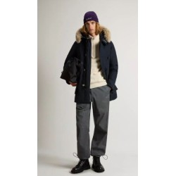 Arctic Detachable Fur Parka - Woolrich