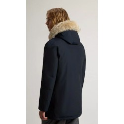 Arctic Detachable Fur Parka - Woolrich