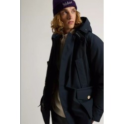 Arctic Detachable Fur Parka - Woolrich