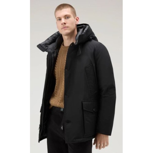 Arctic Anorak - Woolrich 