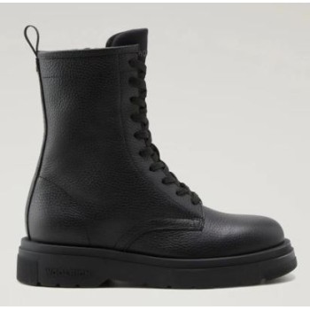 City Boot W Woolrich