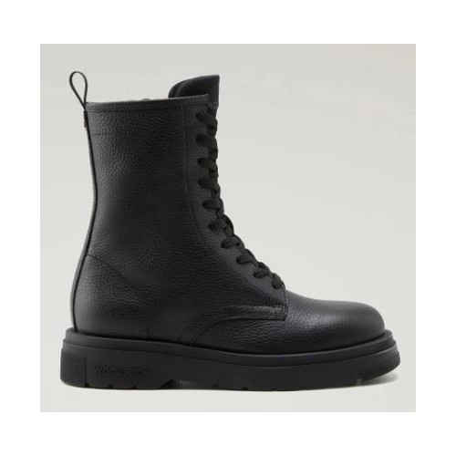 City Boot W Woolrich