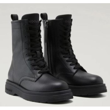 City Boot W Woolrich 2