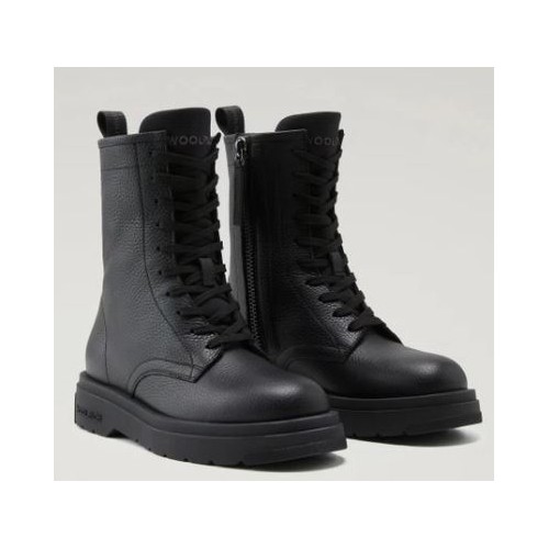 City Boot W Woolrich