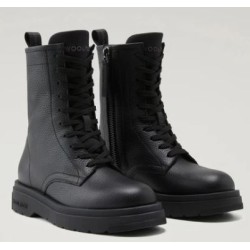 City Boot W Woolrich