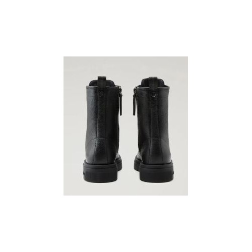 City Boot W Woolrich