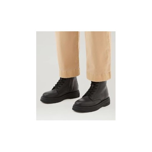 City Boot W Woolrich