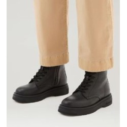 City Boot W Woolrich