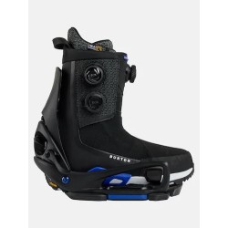 Attacchi Burton Step On Cartel X EST