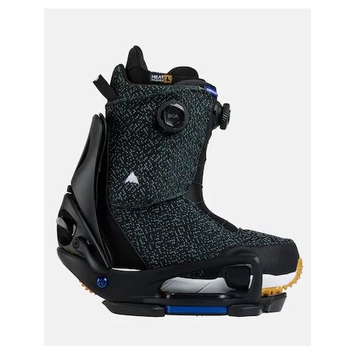 Attacchi Burton Step On Genesis Est