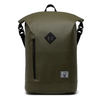 Zaino Roll Top Herschel  2