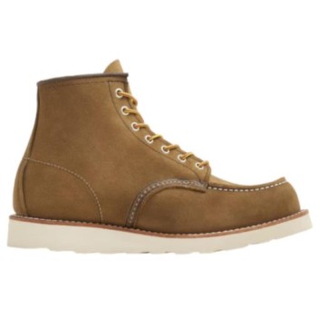 Red Wing Classic Moc Olive