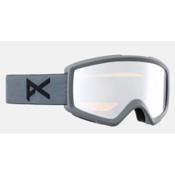 Maschera Helix 2.0 Anon