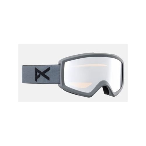 Maschera Helix 2.0 Anon