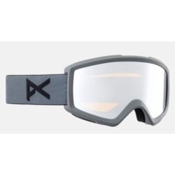 Maschera Helix 2.0 Anon