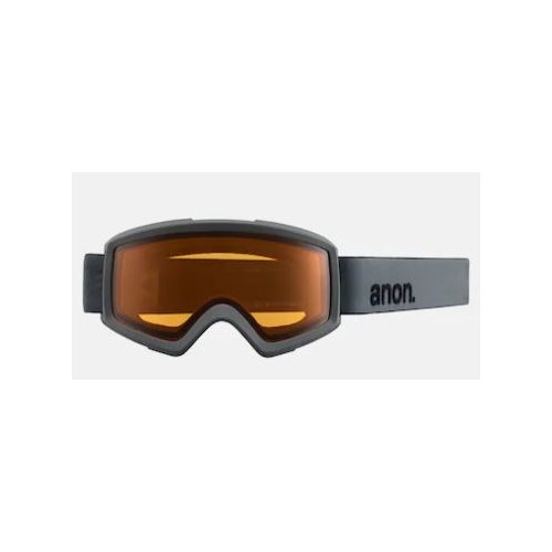 Maschera Helix 2.0 Anon