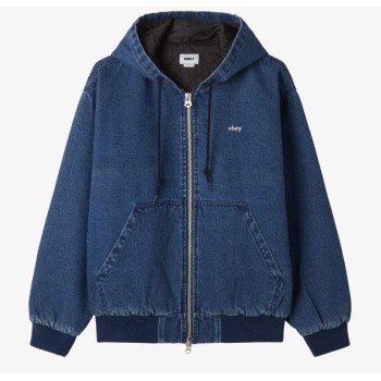 Wiltern Jacket Obey  2
