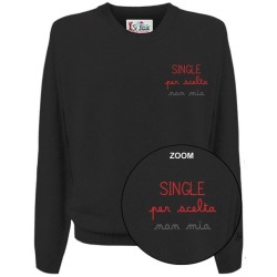 Maglione Saint Barth 