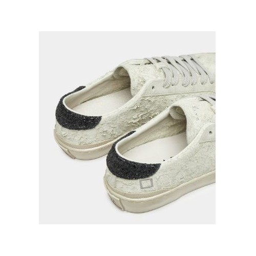 D.A.T.E. Hill Low Used Hairy 