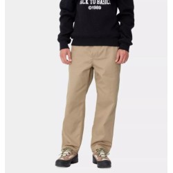 Midland Single Knee Pant Carhartt Wip