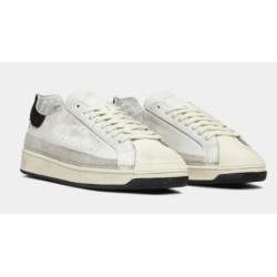 D.A.T.E. Base Used White 