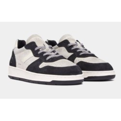 D.A.T.E. Court 2.0 Powder Beige Black 