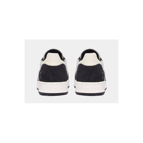 D.A.T.E. Court 2.0 Powder Beige Black 