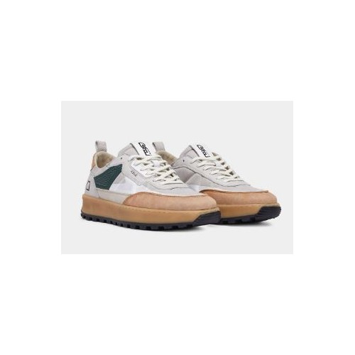 D.A.T.E. Kdue Outdoor Ivory