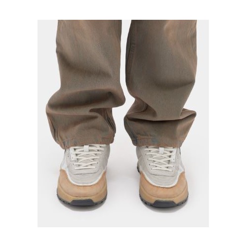 D.A.T.E. Kdue Outdoor Ivory
