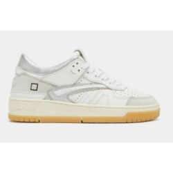D.A.T.E. Torneo Classic White Silver 