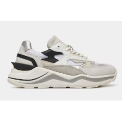 D.A.T.E. Fuga Dragon White Silver 