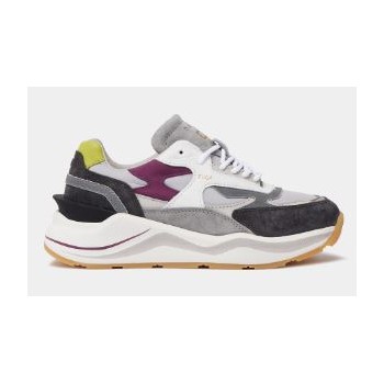 D.A.T.E. Fuga Colored Light Grey