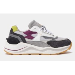 D.A.T.E. Fuga Colored Light Grey