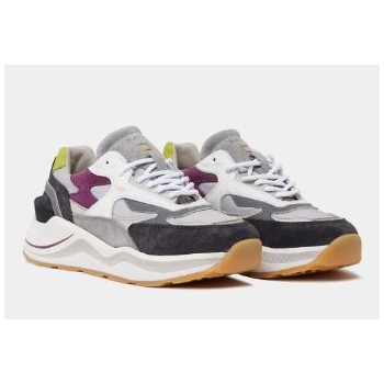 D.A.T.E. Fuga Colored Light Grey 2