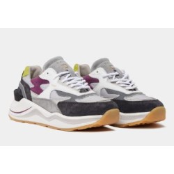 D.A.T.E. Fuga Colored Light Grey