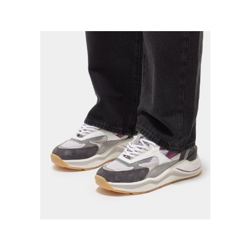 D.A.T.E. Fuga Colored Light Grey