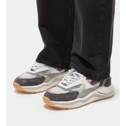 D.A.T.E. Fuga Colored Light Grey