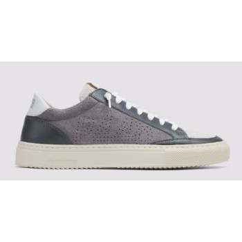 P448 Soho Grey Meta 