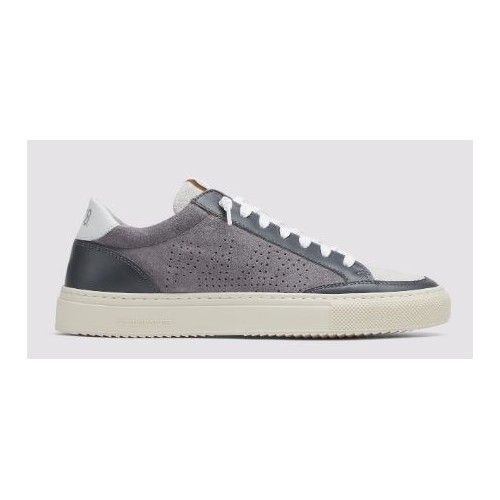 P448 Soho Grey Meta 