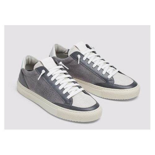 P448 Soho Grey Meta 