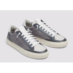 P448 Soho Grey Meta 